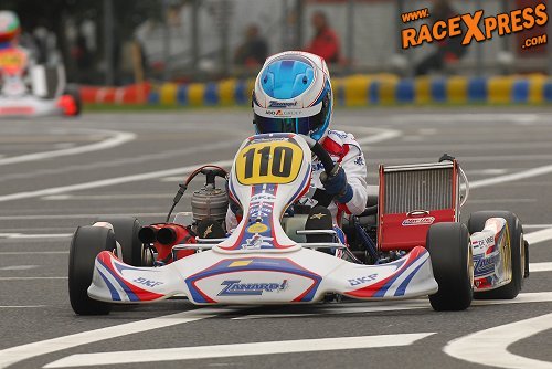 Pechvol weekend Nyck de Vries